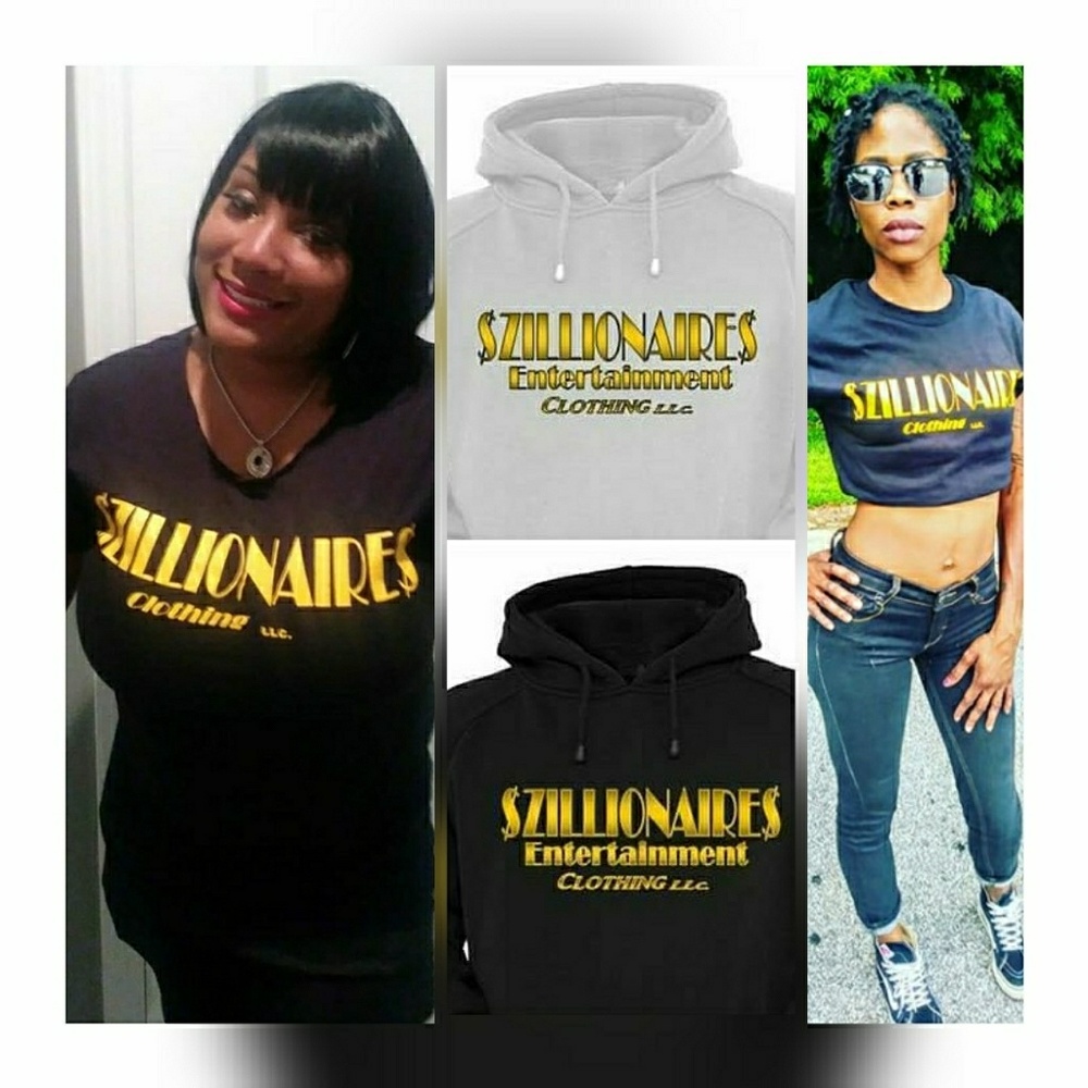 T Shirts